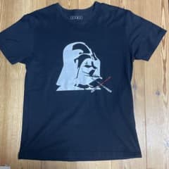 ロアー roar スターウォーズ　ダースベーダー　tシャツのサムネイル