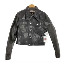orimi オリミ ジャケット Cropped BLOUSON Size 2 orimi オリミ ジャケット Cropped BLOUSON Size 2 - メルカリ