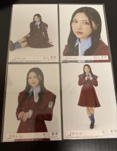 櫻坂46 谷口愛季 生写真 コンプ - メルカリ