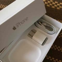 Apple 純正充電器のサムネイル