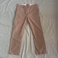 RRL ダブルアールエル オフィサーズチノ W28 L30 - メルカリ