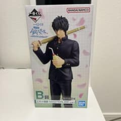 BANDAI NAMCO 土方十四郎 MASTERLISE B賞 フィギュアのサムネイル
