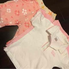 ✳︎twinsまま様専用出品 双子セット✳︎のサムネイル