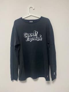 2002 GOOD ENOUGH グッドイナフ　ロンTのサムネイル