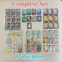激レア】 ポケモンシールダス コンプリートセット レア リザードン 