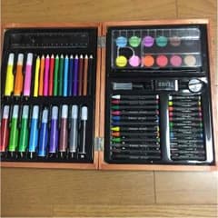 お絵かきセットのサムネイル