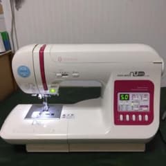 シンガーミシンモナミSC-165E - メルカリ