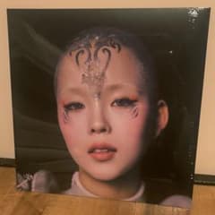 【XG】AWE US限定 レコード Vinyl COCONA ココナ　新品未開封 XG / AWE Vinyl LP US版 開封済み 未再生 低 価格 通販