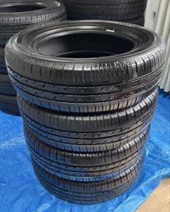 ECOFINE B25 175/65R14 82Sタイヤ4本セット2025 ECOFINE B25 175/65R14 82Sタイヤ4本セット2025 - メルカリ
