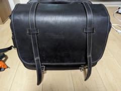デイトナ　ヘンリービギンズ　サイドバック　18L　おまけ付きのサムネイル