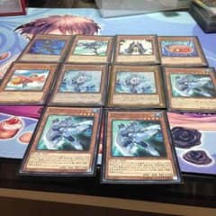 関東限定✨(格安)HEROデッキ✨のサムネイル