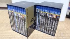 SONY ピクチャーズ 4K コレクターズBOX Vol 1 & 2のサムネイル
