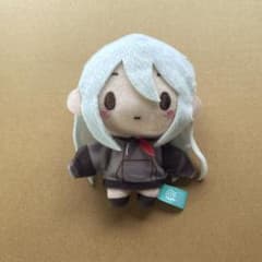 プロセカ ふわぷちマスコット 宵崎奏 ぬいぐるみ 1点 - メルカリ