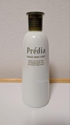 Prédia FANGO BODY SOAP na 300mLのサムネイル