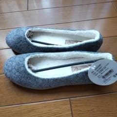 23.５cmレディース靴 お値下げしましたのサムネイル