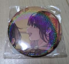 バンドリ 10th Anniversary 缶バッジ 宇田川巴 - メルカリ