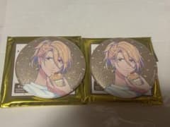 うたプリ マルイ BGS 缶バッジ SP 神宮寺レン - メルカリ