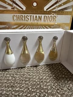Dior ジャドール ディスカバリー キットのサムネイル