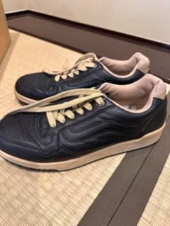 Vans V-4141 27cm  8 1/2サイズのサムネイル