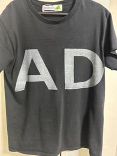 DINOWORKS ADHD Tシャツのサムネイル