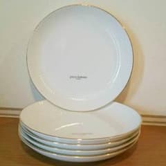 HIROKO様 専用  ピエールバルマン小皿5枚セットのサムネイル