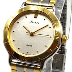 [Unavailable] SEIKO Avenue Ladies' Watch 1F21