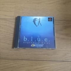 むーま様専用ページ ブルー レジェンド・オブ・ウォーター