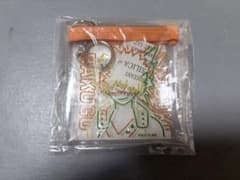 値下げ中！　爆豪勝己 ラインアート　PVCミニポーチのサムネイル