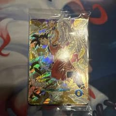 드래곤 볼 슈퍼 다이버스 손오공 SDVP-020
