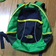 キッズリュック【美品】のサムネイル