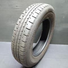 2023年 ブリヂストン NEWNO 145/80R13 1本のみ #25769 - メルカリ