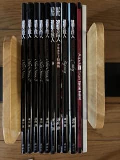 進撃の巨人 short storiesなど 小冊子 11点セット - メルカリ