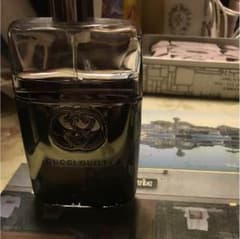 GUCCI guiltyのサムネイル