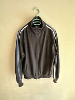 フレッドペリー　fred perry ジャージ　M 状態◎のサムネイル