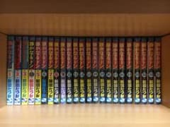 静かなるドン 1巻〜89巻セットのサムネイル