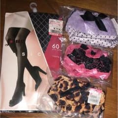 エメフィール♡Tバック新品のサムネイル