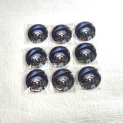 ツイステ ブルームバースデー 缶バッジ オルト セット まとめ売り 痛バ