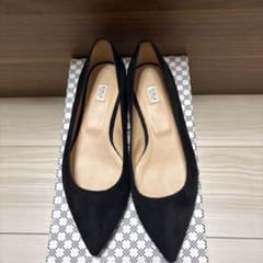 FURLA フラットパンプスのサムネイル