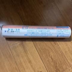 第一生命　カレンダー　ディズニーのサムネイル