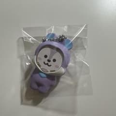 BT21 Keychain MANG
