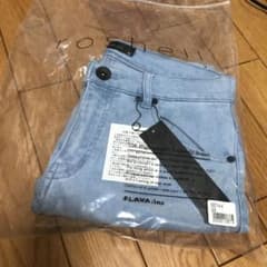 スーパーストレッチスキニーデニムパンツのサムネイル