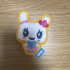 たまごっち ラブリっち アップリケバッジのサムネイル