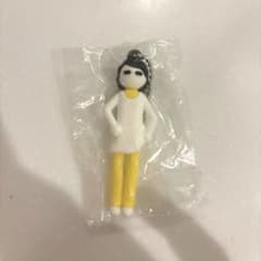 クリープハイプ 長谷川カオナシ キーホルダーのサムネイル