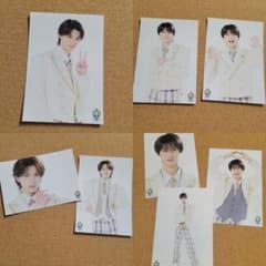 y*）様 EBiDAN 生写真セット M!LKのサムネイル