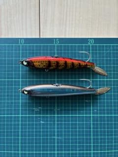 魚極ペンのサムネイル