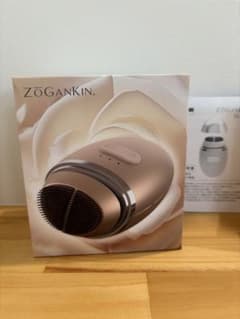 ZOGANKIN CL-ZKO 美顔器 本体 - メルカリ