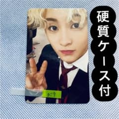 NCT DREAM [The First ]トレカ　マーク マチョのサムネイル