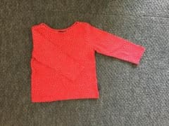 長袖80  マリメッコのサムネイル