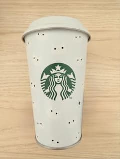 スターバックス　ハロウィン2020　ネコ　VIA 缶のみのサムネイル