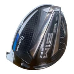 SIM　MAX  9° 純正テンセイ５０Sのサムネイル
